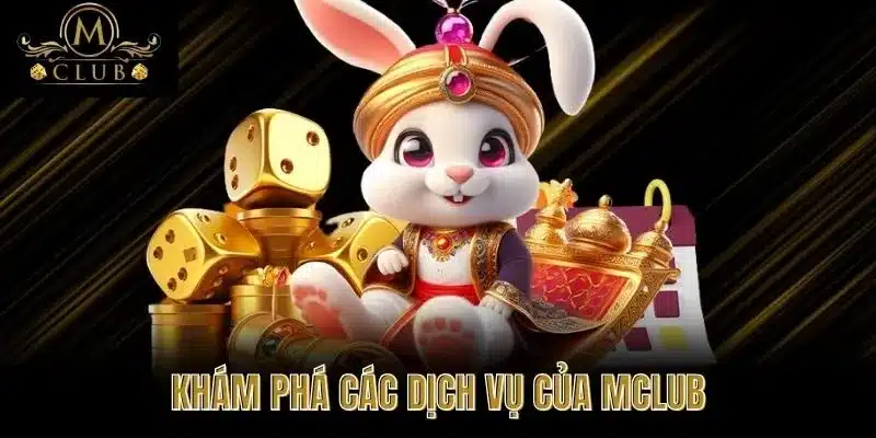 Khám Phá Các Dịch Vụ Của MClub