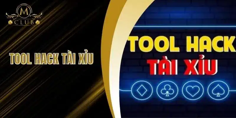 Tool Hack Tài Xỉu - Giải Pháp Cho Các Dân Chơi Tại MClub